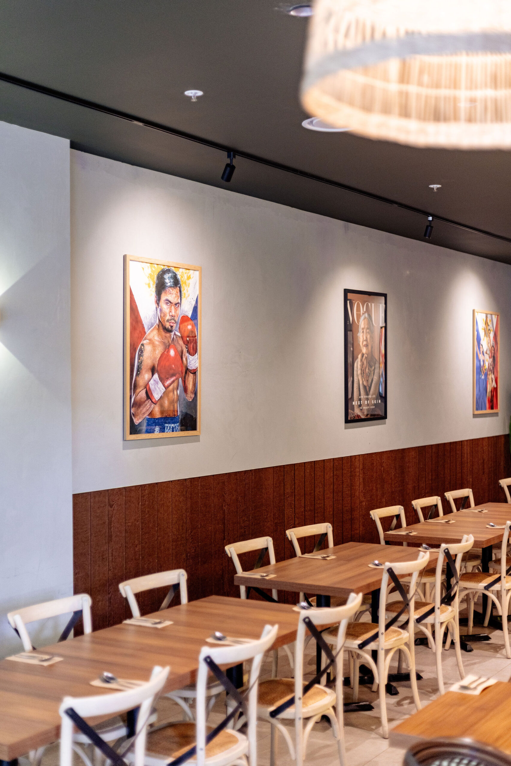 Book a table 1